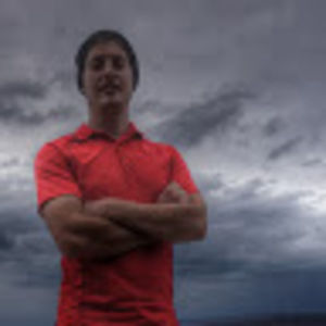 Meet your Posher, Arron